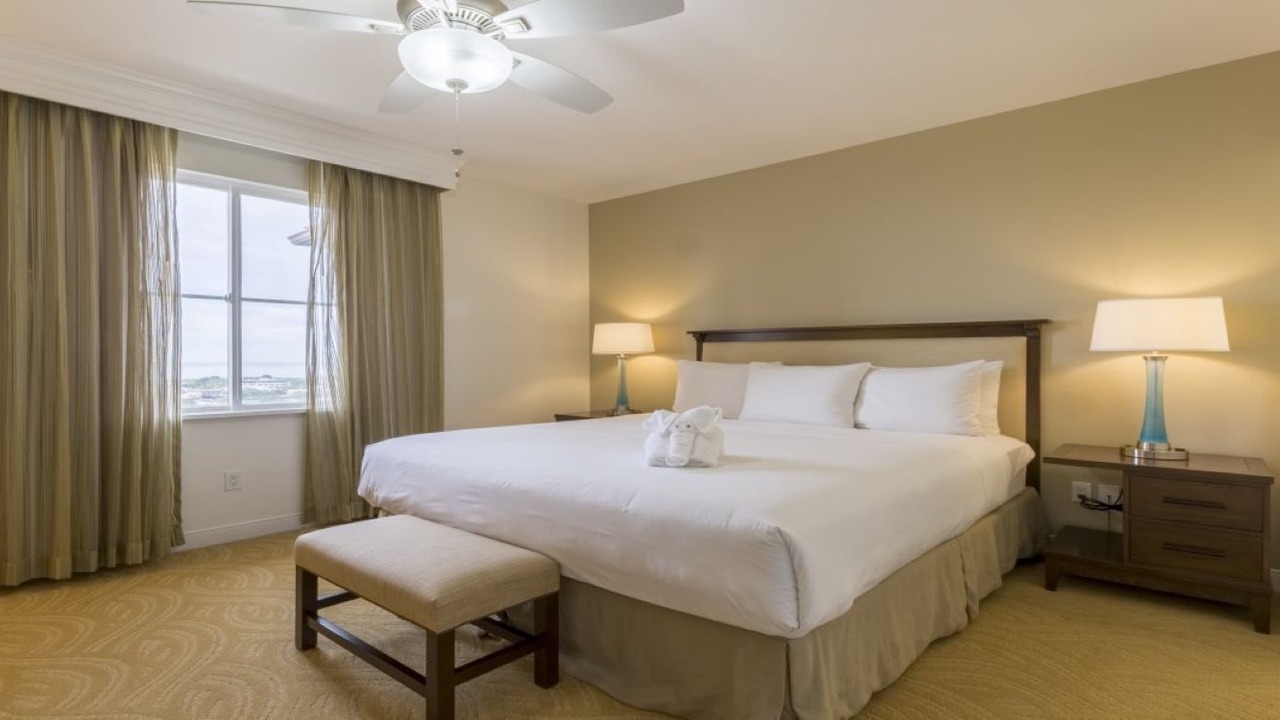 Photo of Bedroom in Carlsbad