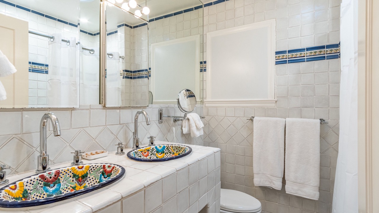 Photo of Bathroom in Northeast Carmel