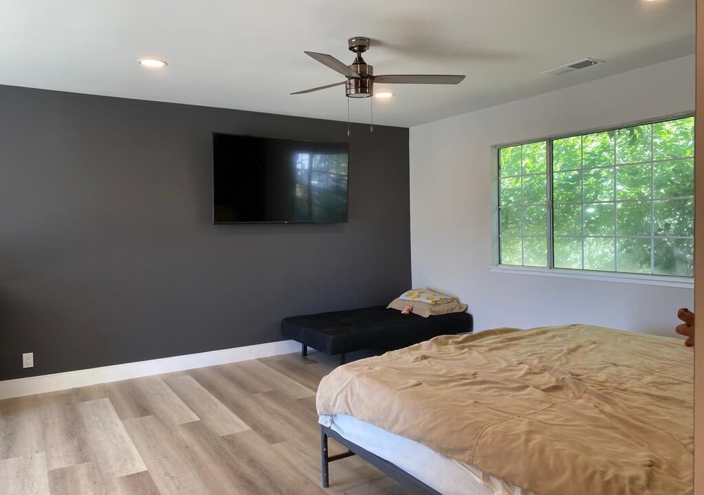 Photo of Bedroom in Ione
