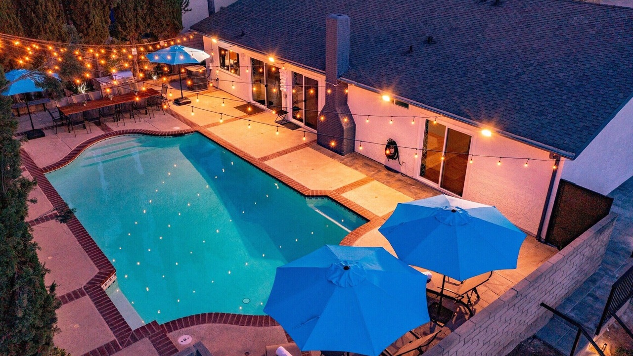Photo of Outdoor in Thousand Oaks