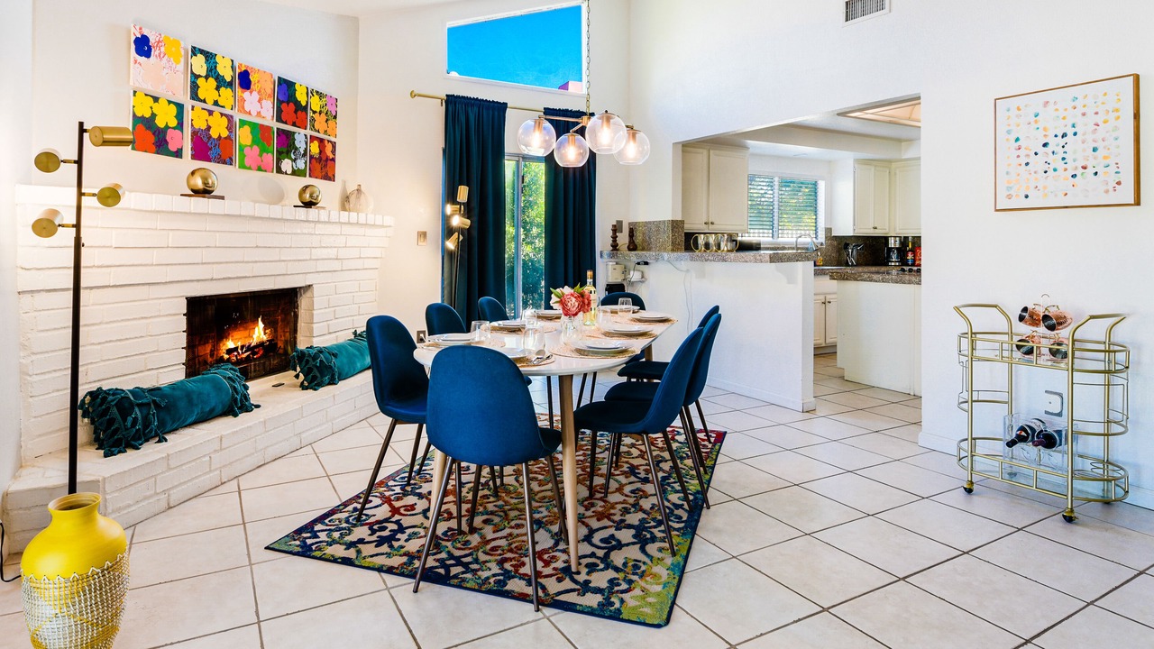 Photo of Livingroom in Indio