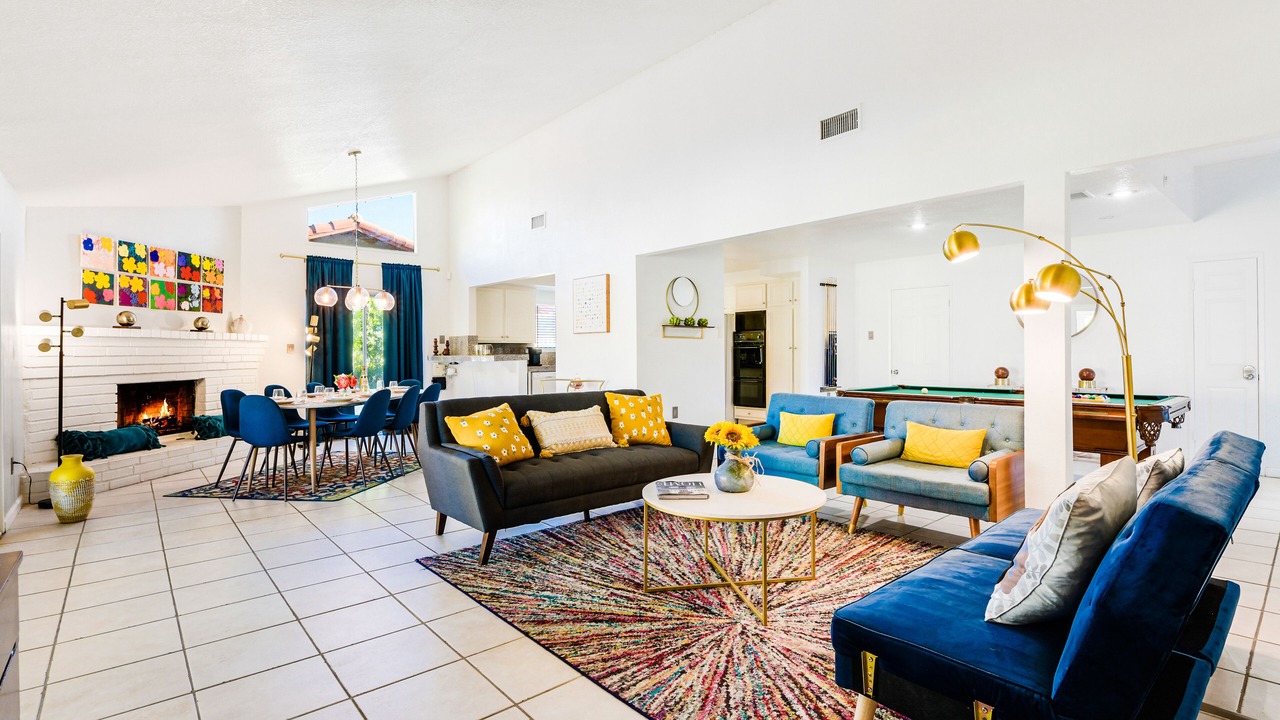 Photo of Bedroom in Indio