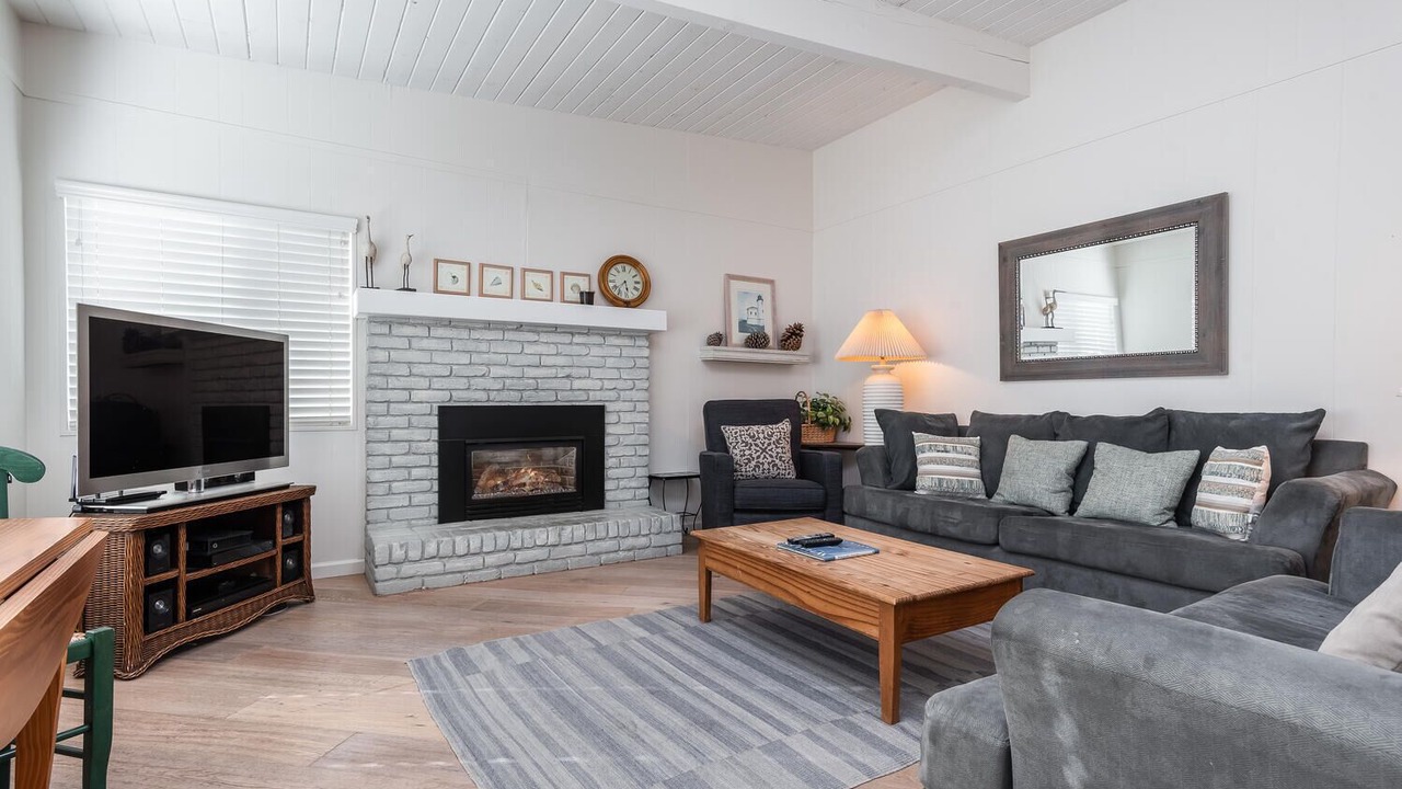 Photo of Livingroom in Park Hill