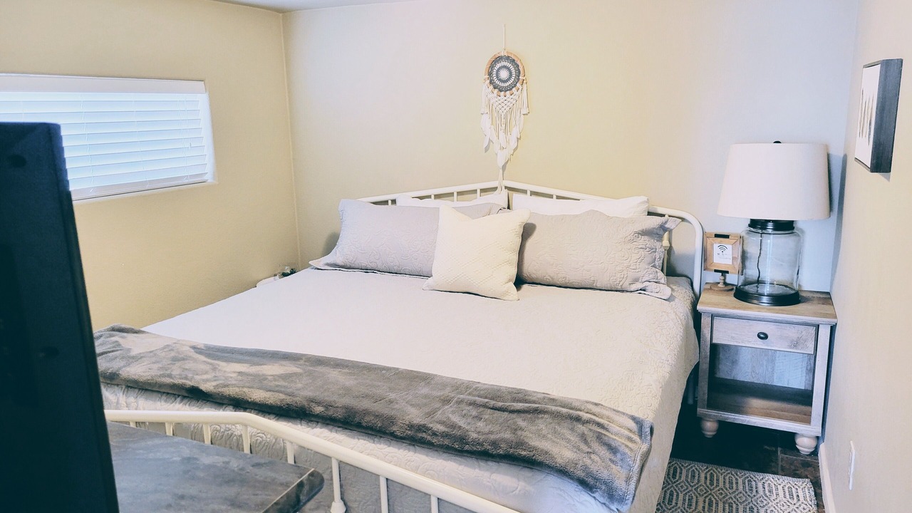 Photo of Bedroom in Ehrenberg