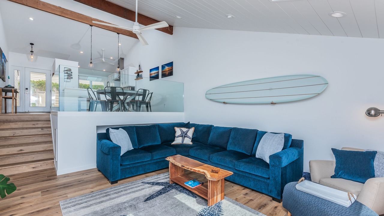 Photo of Livingroom in Encinitas
