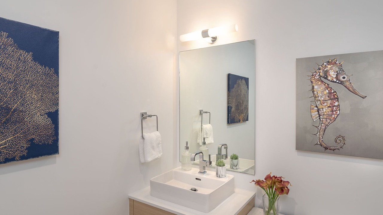 Photo of Bedroom in Pacific Grove