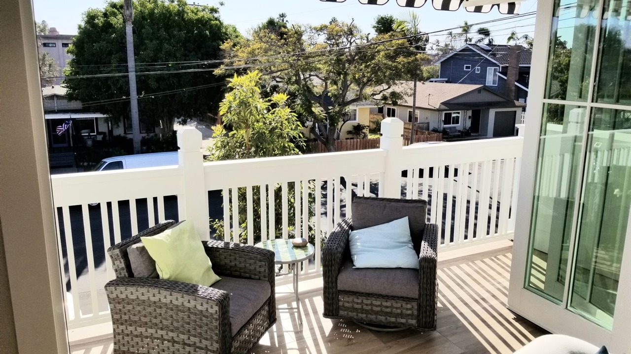 Photo of Outdoor in Coronado