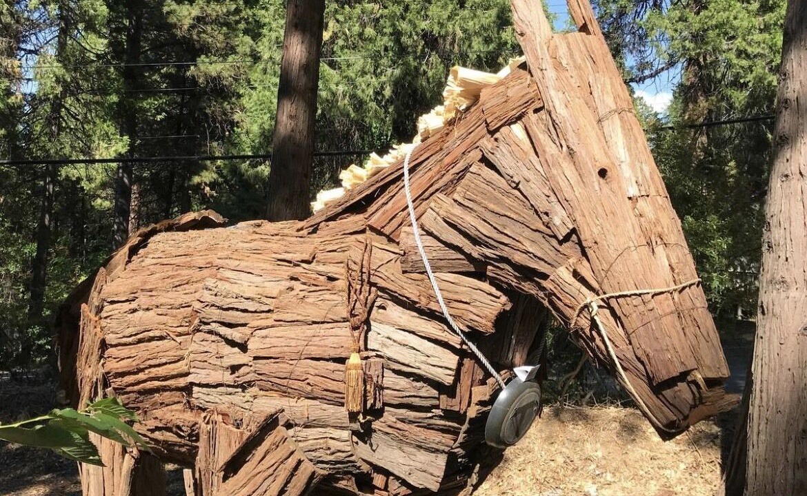 Photo of Outdoor in Nevada City