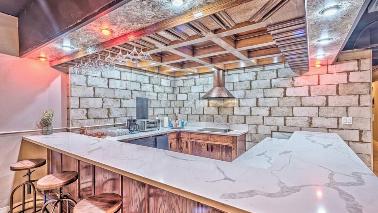 Photo of Kitchen in Las Vegas