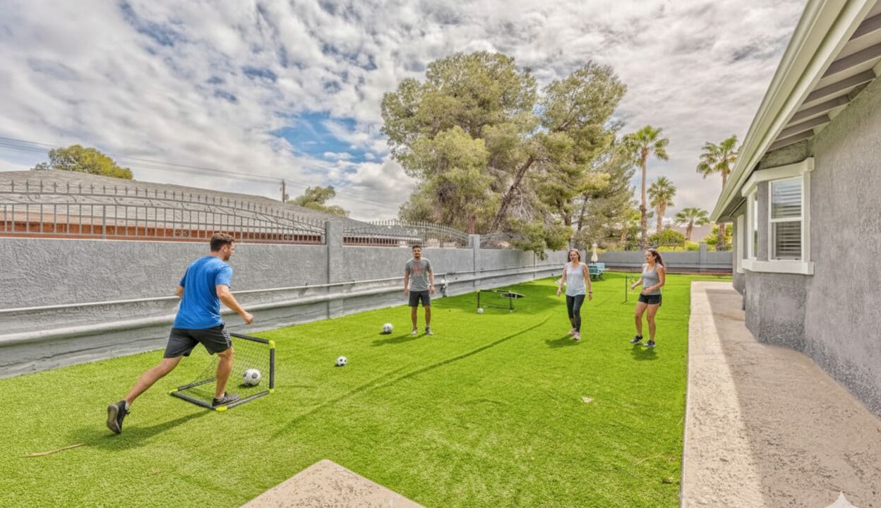 Photo of Outdoor in Las Vegas