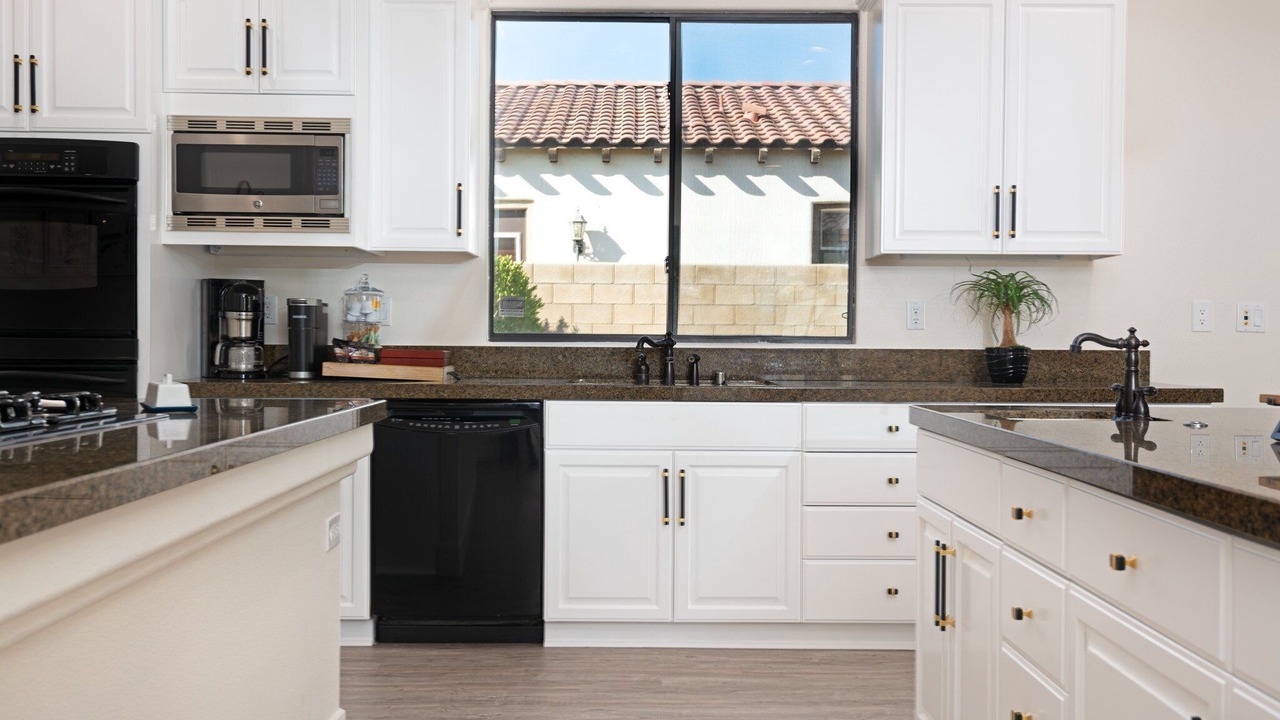 Photo of Kitchen in Rancho Santana