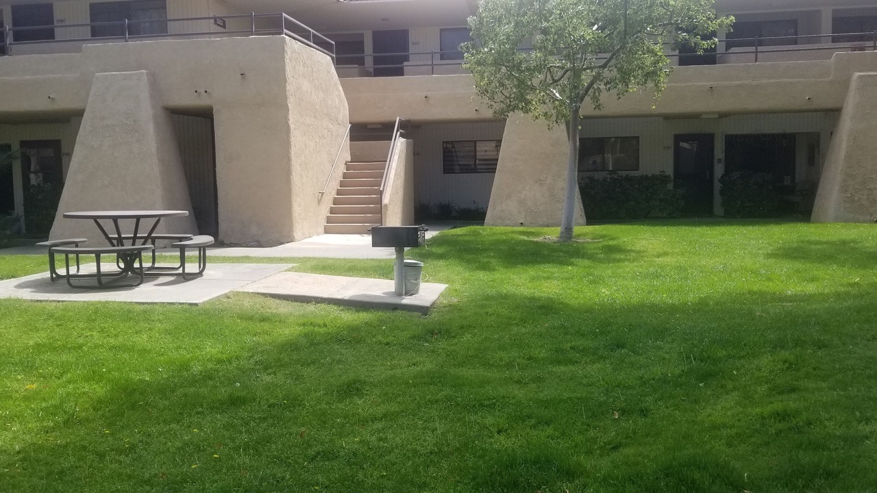 Photo of Outdoor in Palm Springs