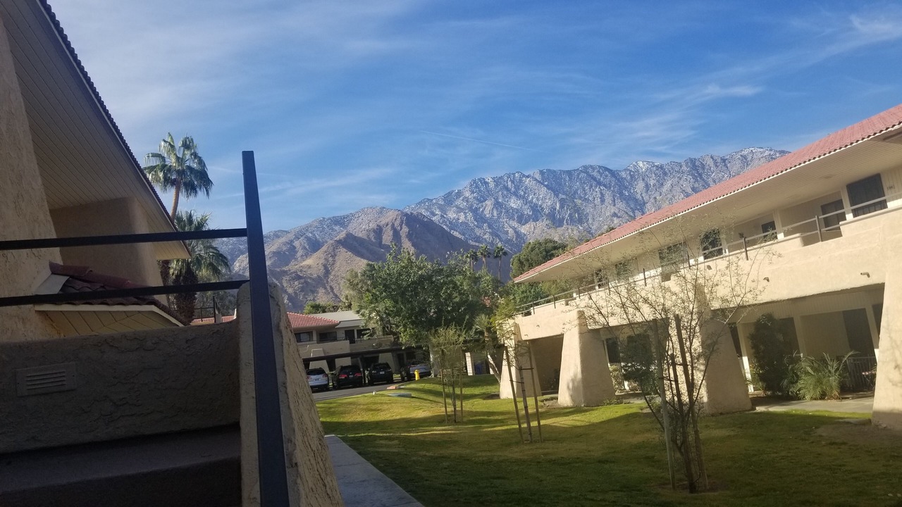 Photo of Others in Palm Springs