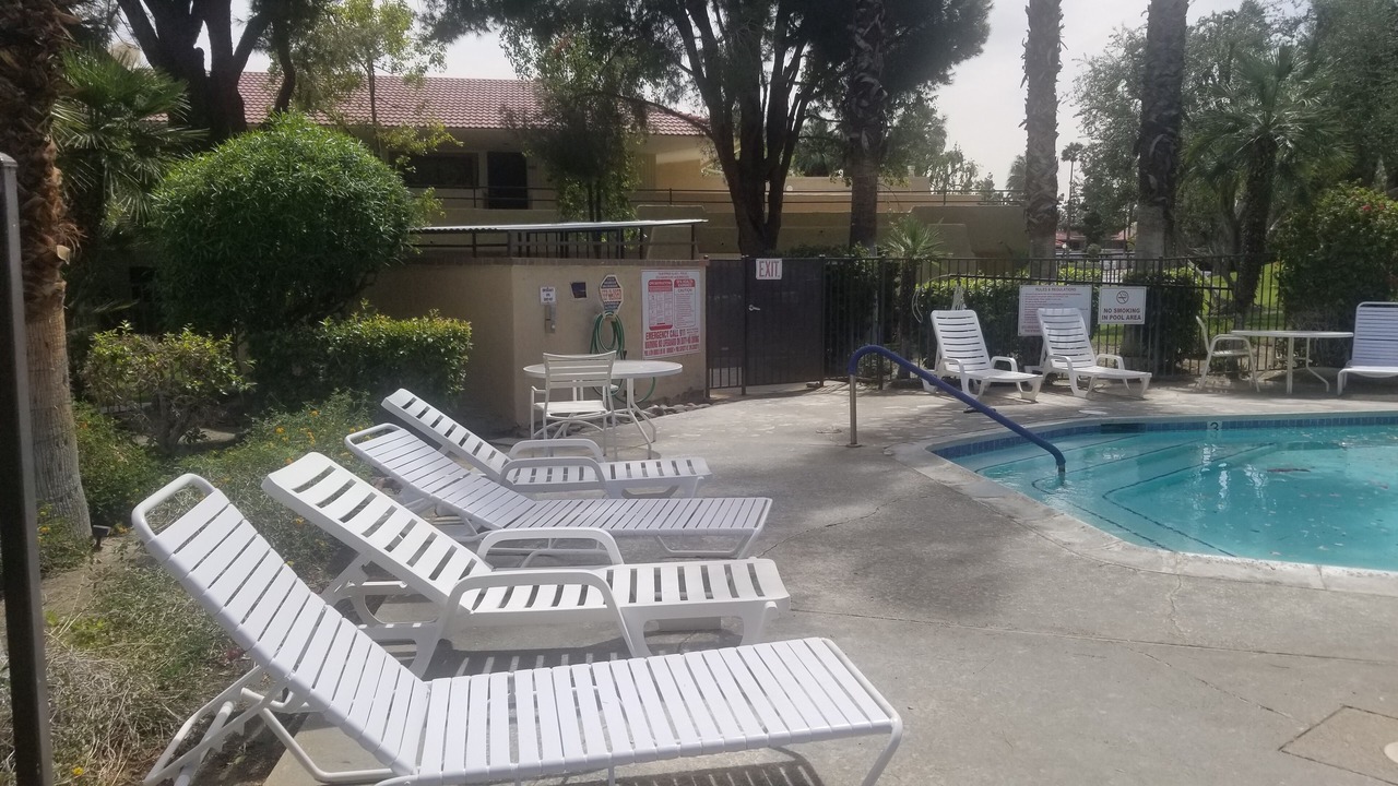 Photo of Outdoor in Palm Springs