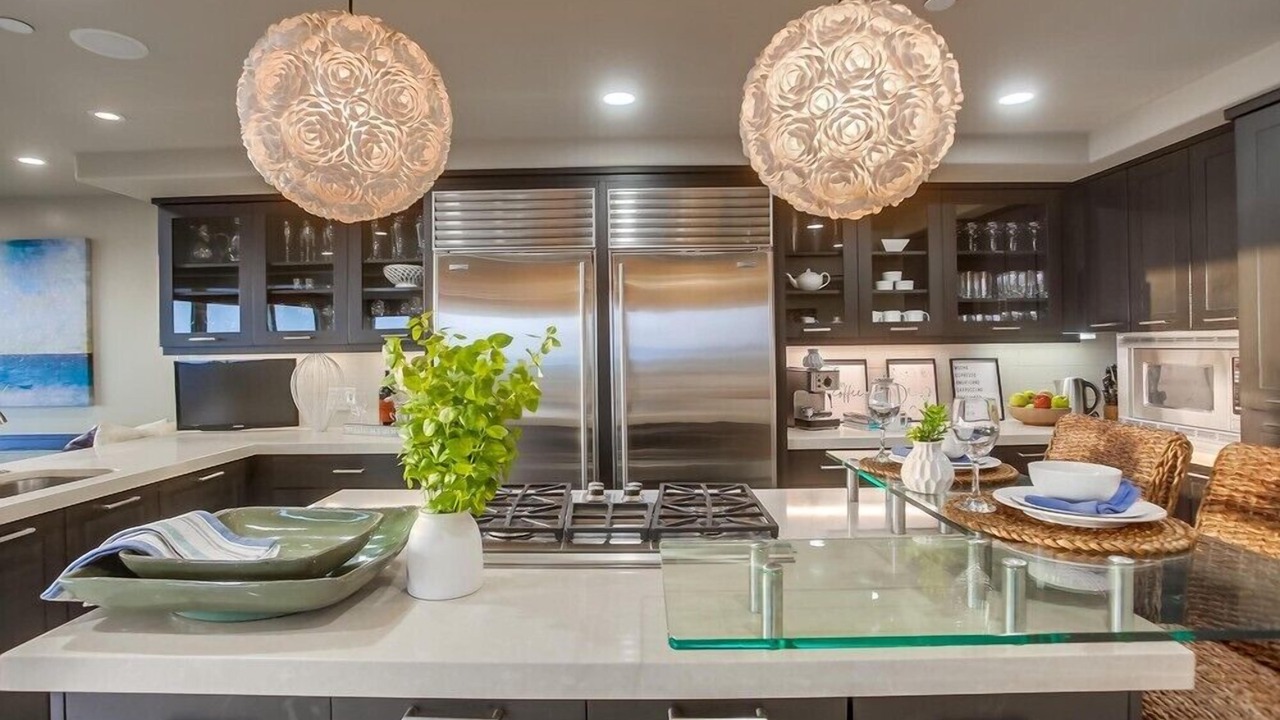 Photo of Kitchen in Mission Beach