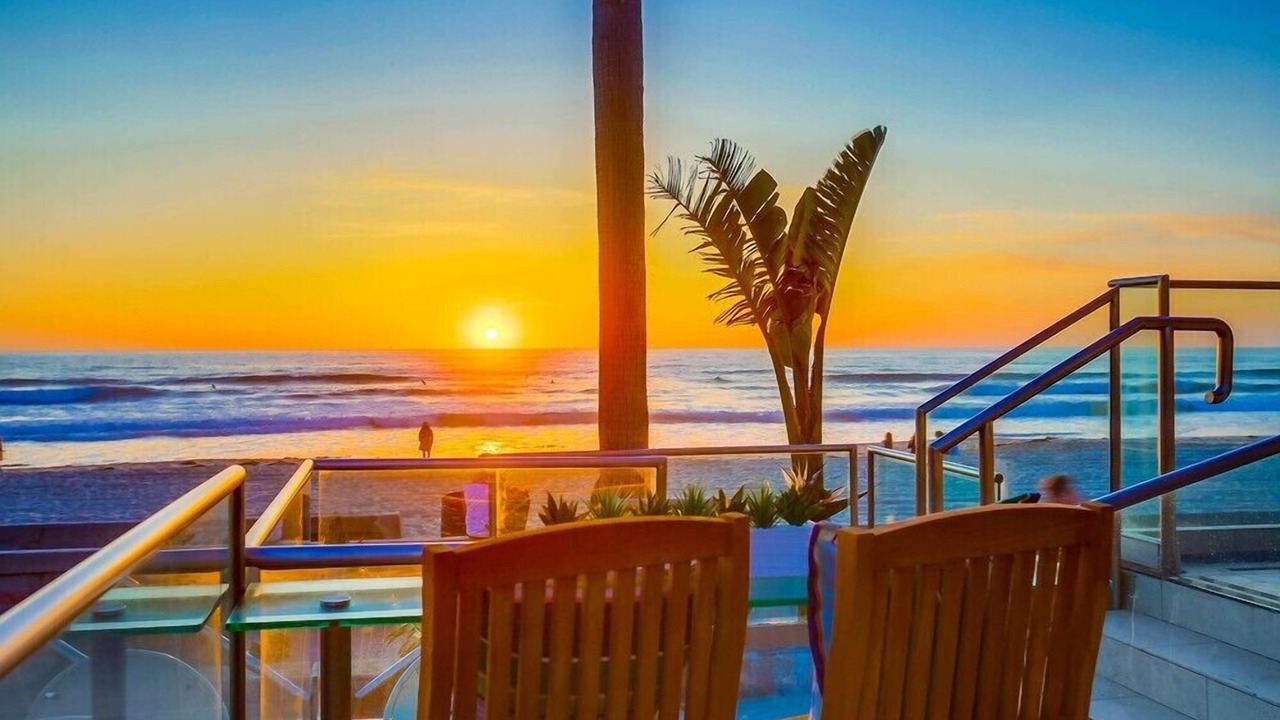 Photo of Outdoor in Mission Beach