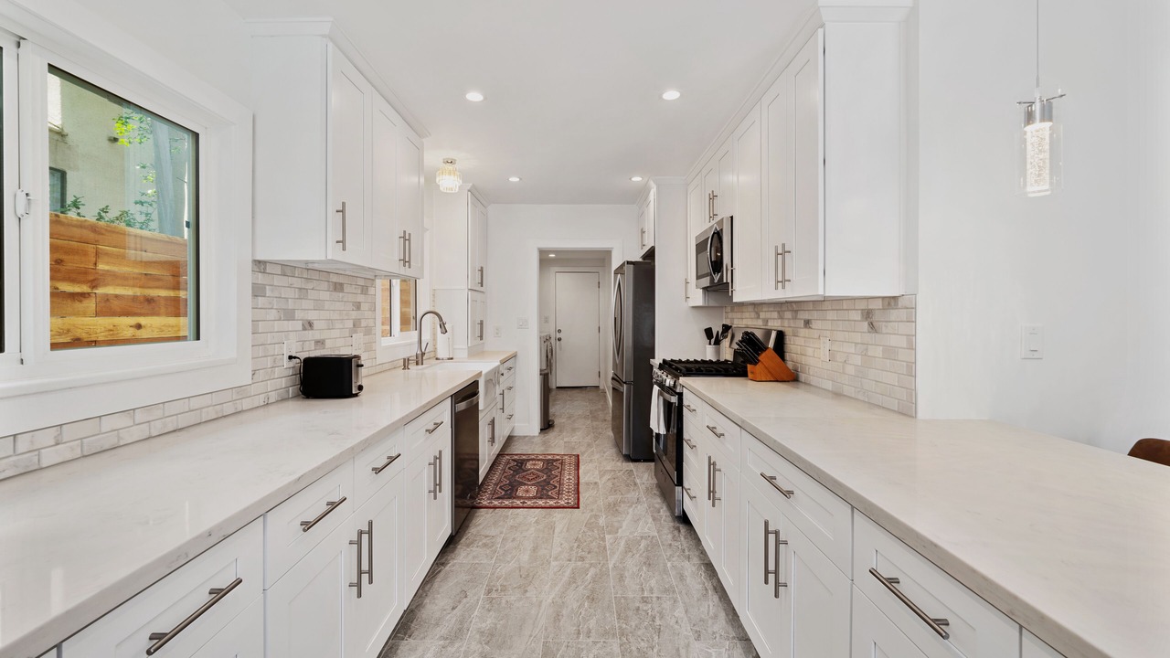 Photo of Kitchen in Valley Village