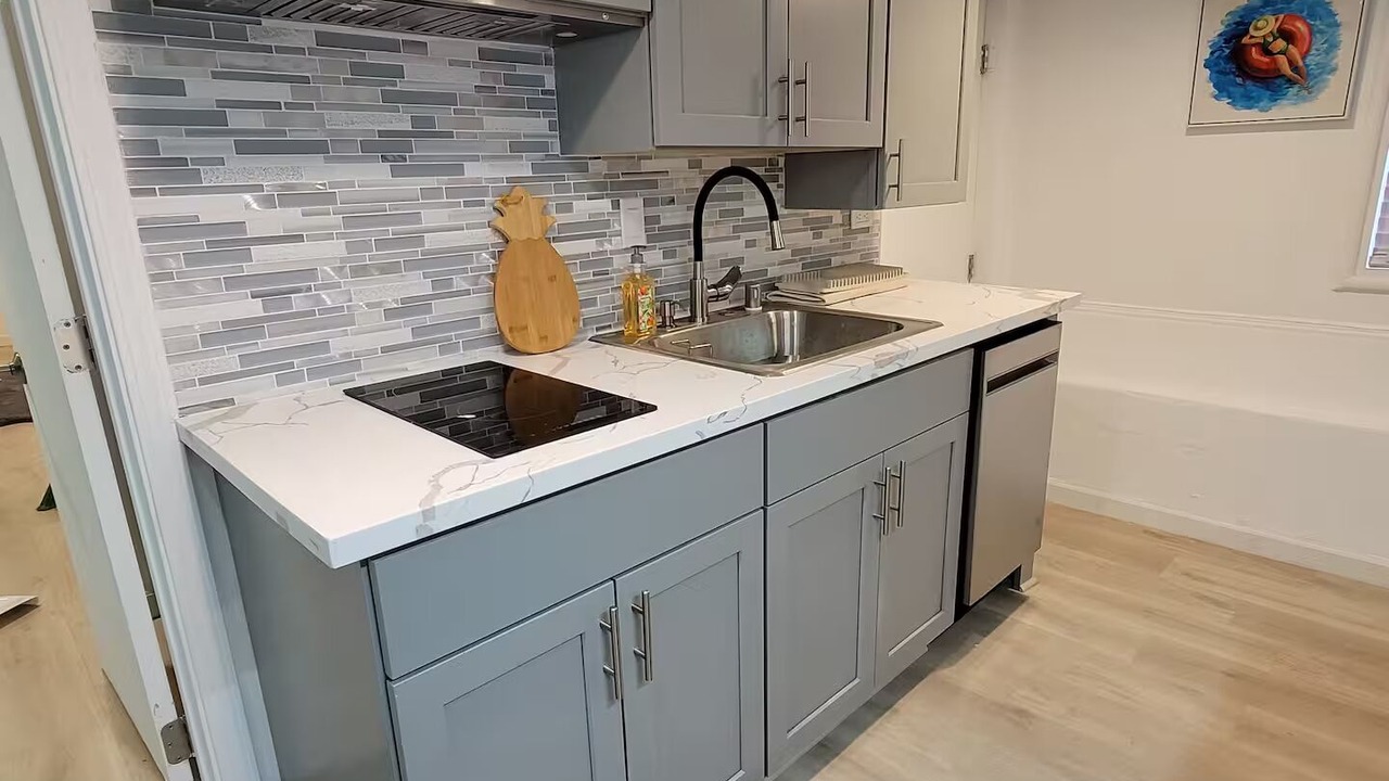 Photo of Kitchen in Cherryland