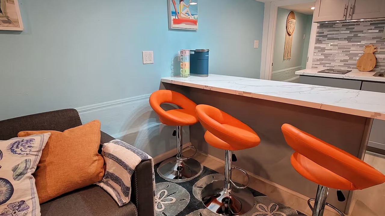Photo of Livingroom in Cherryland