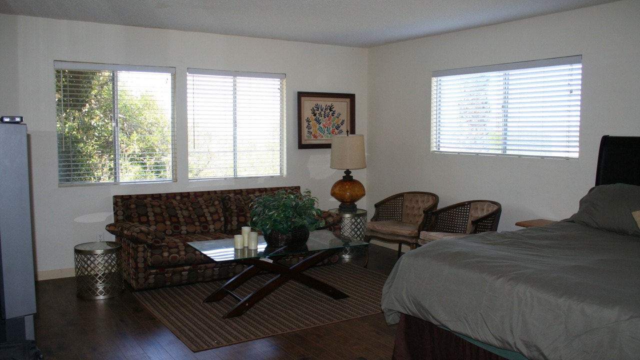 Photo of Bedroom in Fallbrook