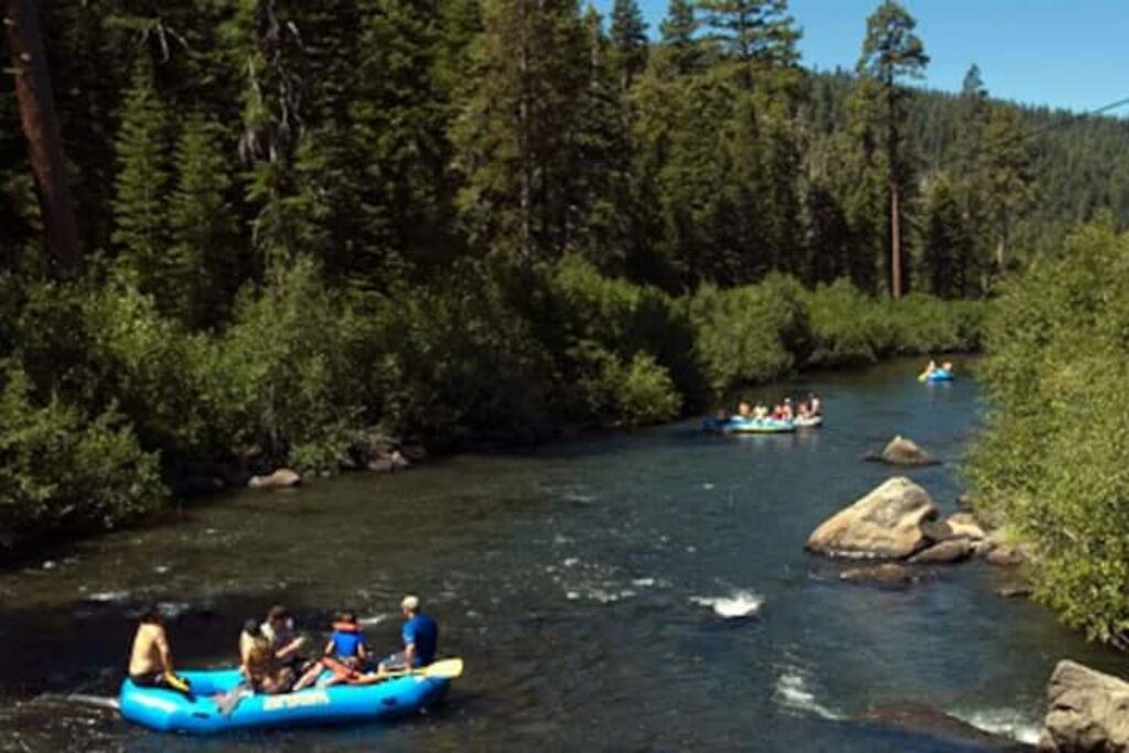 Photo of Others in Incline Village
