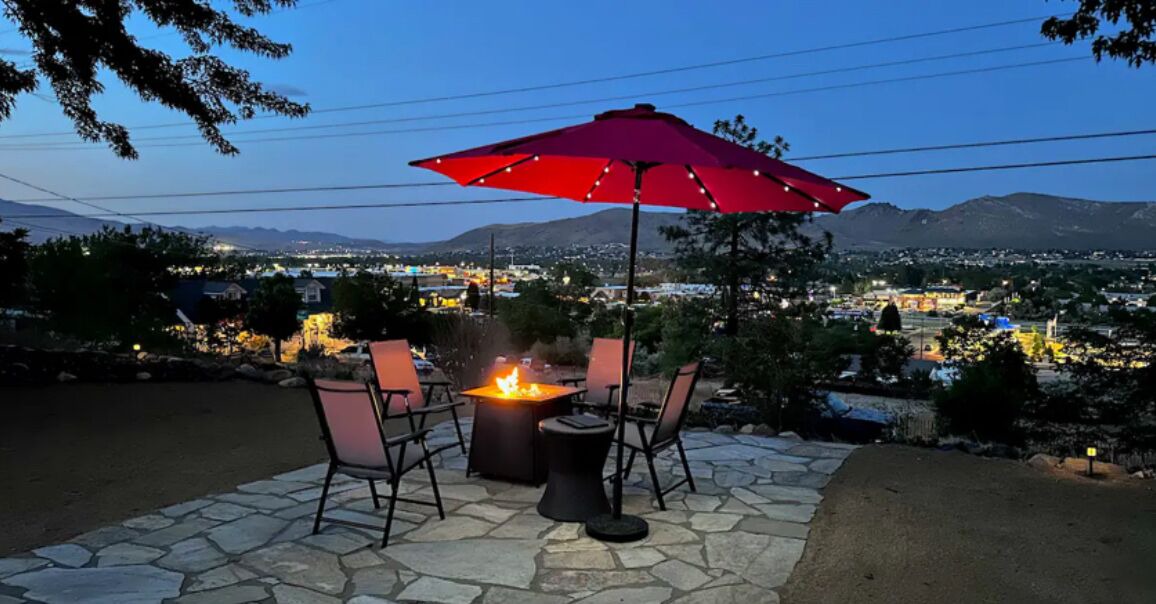 Photo of Others in Carson City