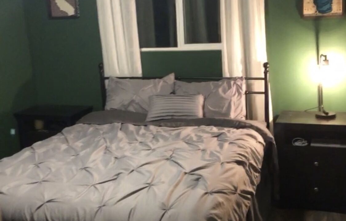 Photo of Bedroom in Carson City
