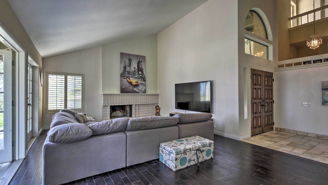 Photo of Bedroom in Mount Helix
