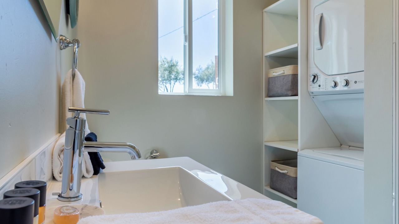 Photo of Bathroom in Paso Robles