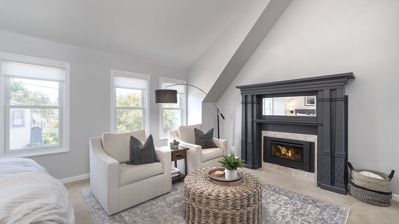 Photo of Livingroom in Pacific Grove