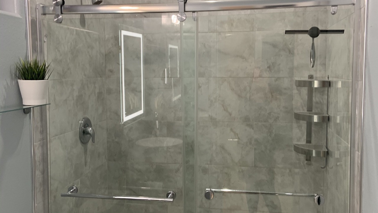Photo of Bathroom in Las Vegas