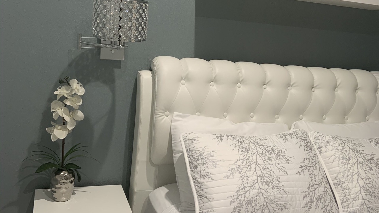 Photo of Bedroom in Las Vegas