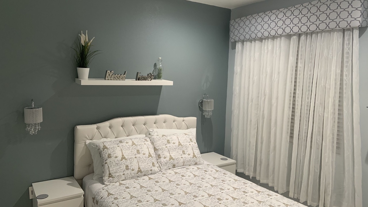Photo of Bedroom in Las Vegas