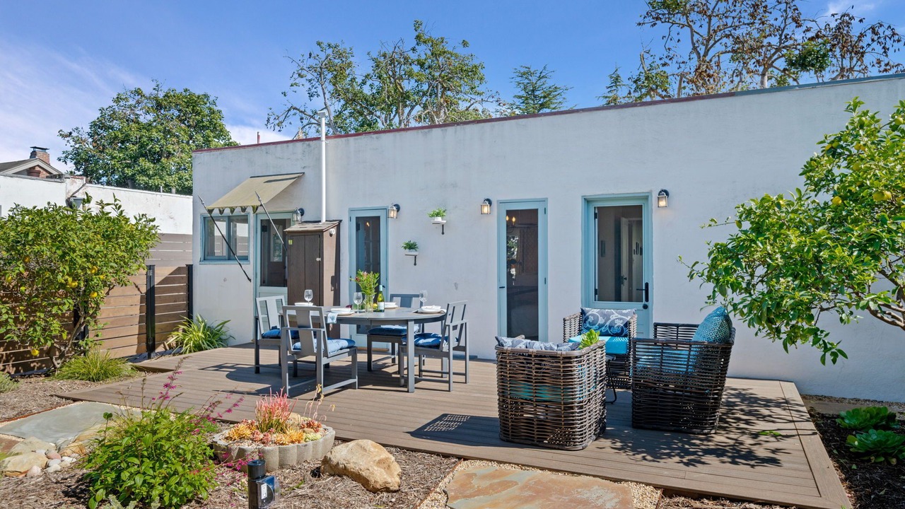 Photo of Outdoor in Santa Barbara