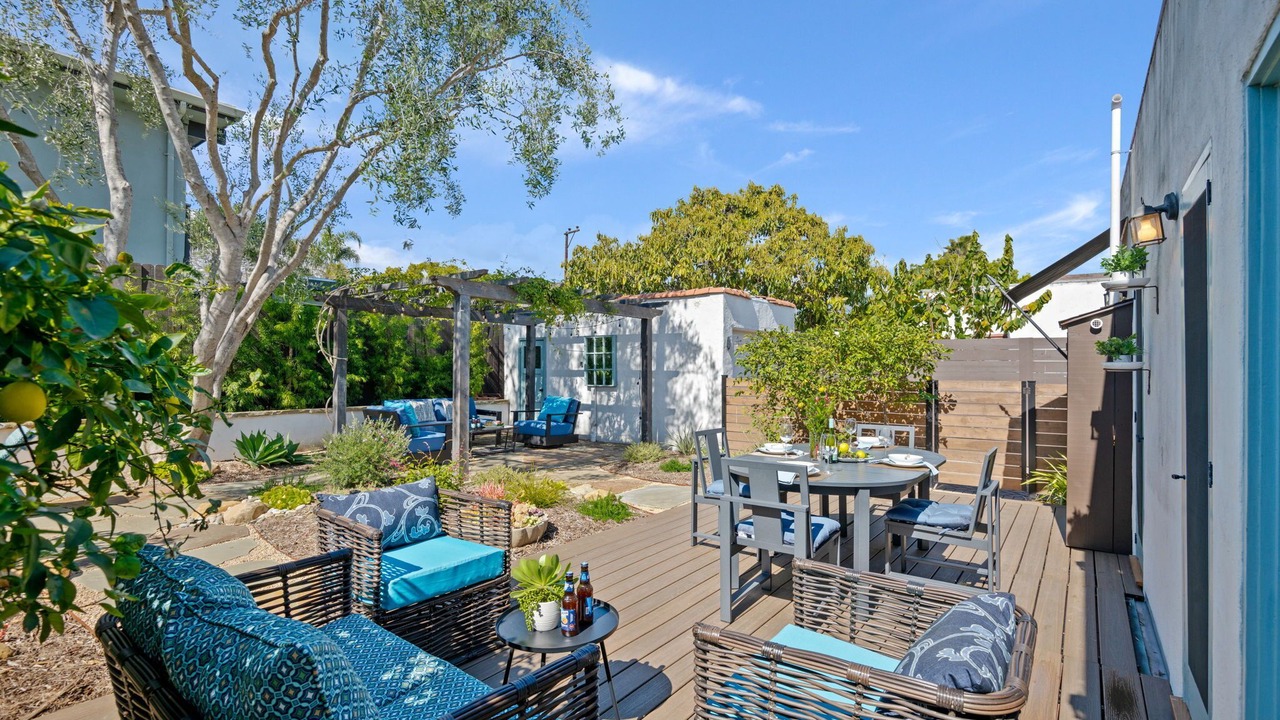 Photo of Outdoor in Santa Barbara