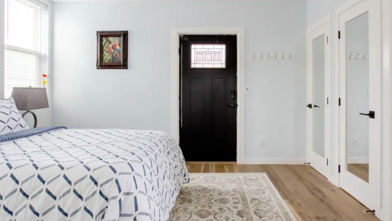 Photo of Bedroom in Petaluma