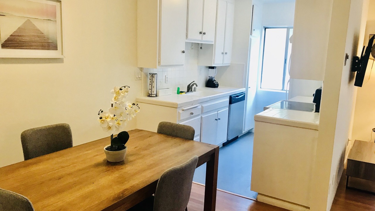 Photo of Kitchen in Sawtelle