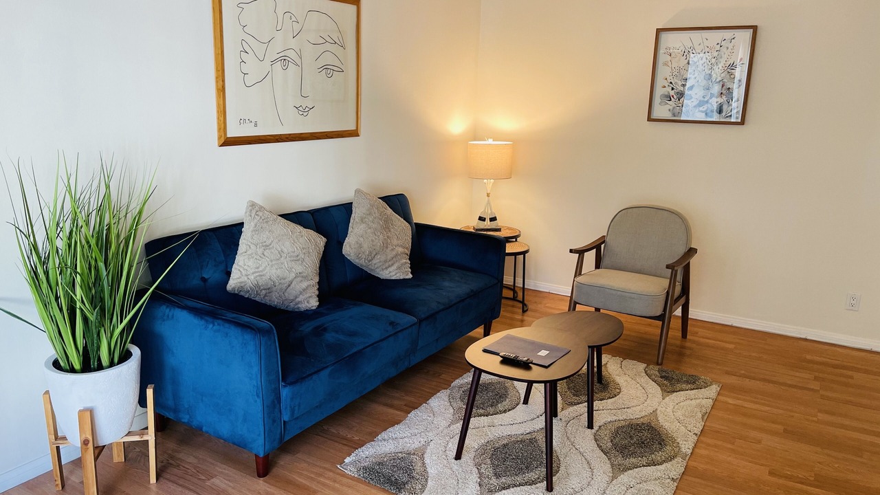 Photo of Livingroom in Sawtelle