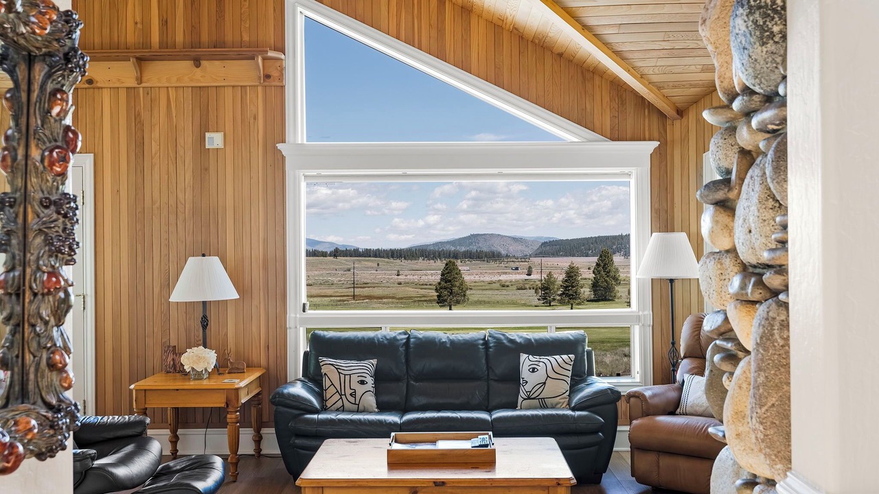 Photo of Bedroom in Truckee