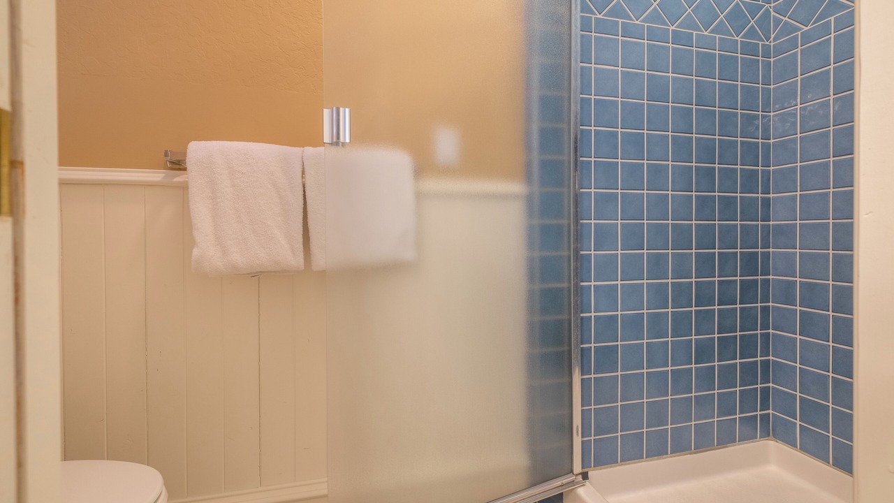 Photo of Bathroom in Truckee