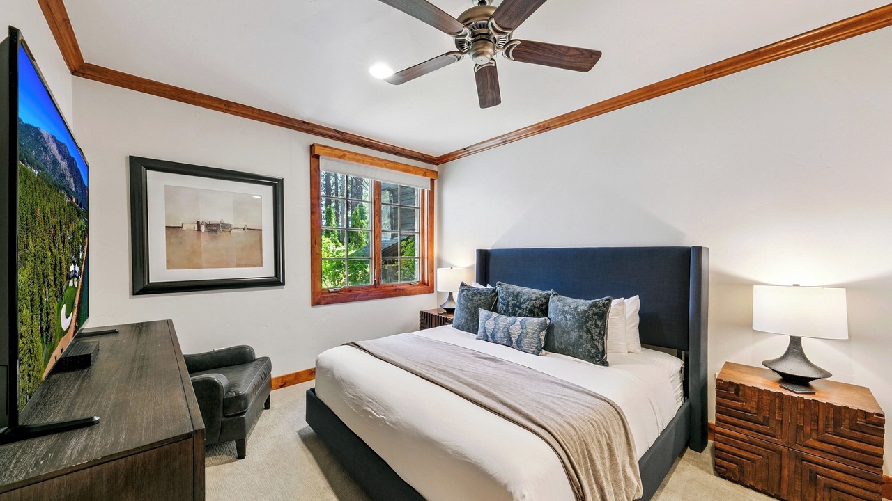Photo of Bedroom in Sierra Shores