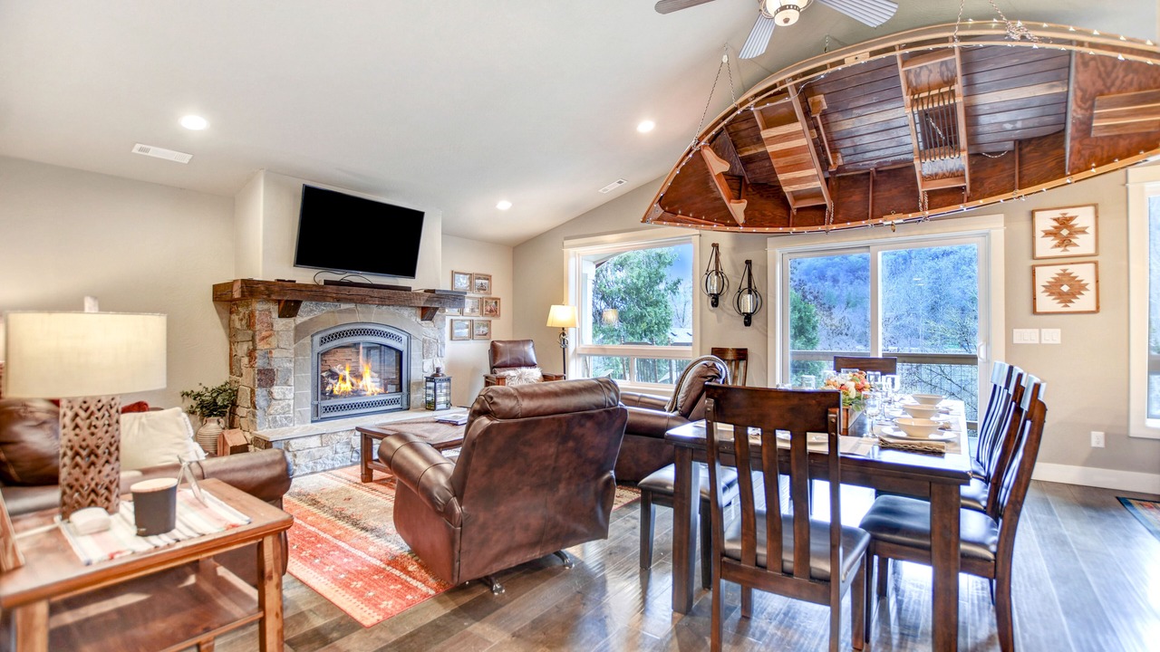 Photo of Bedroom in Gold Hill