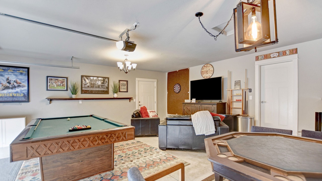Photo of Bedroom in Gold Hill