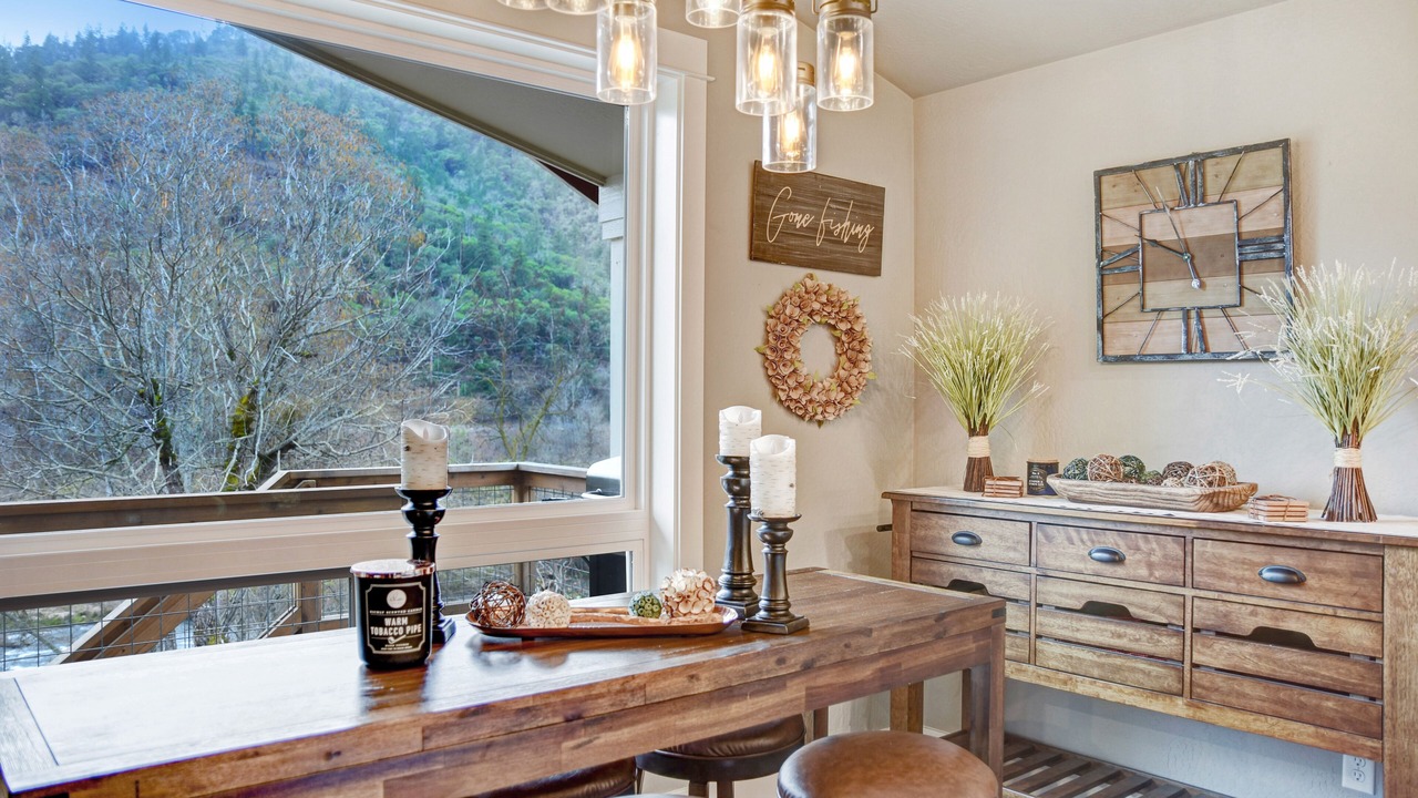 Photo of Bedroom in Gold Hill