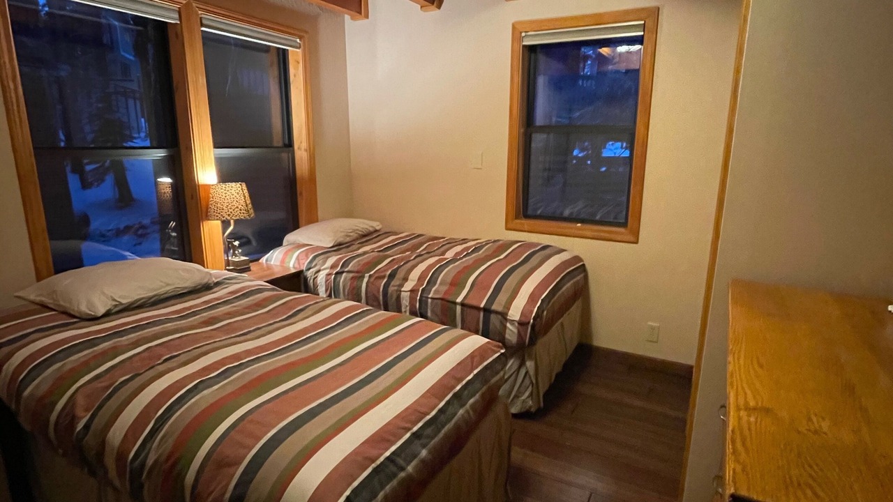 Photo of Bedroom in Serene Lakes