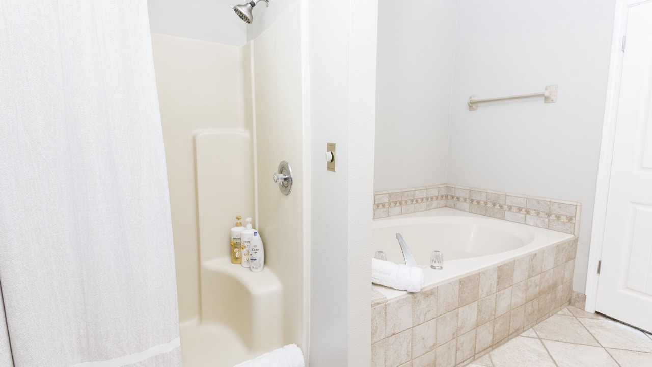 Photo of Bathroom in Oakhurst