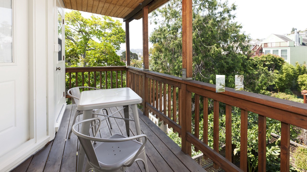 Photo of Outdoor in Dolores Heights