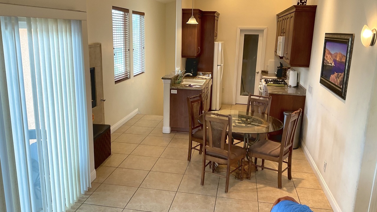 Photo of Livingroom in Carlsbad Village