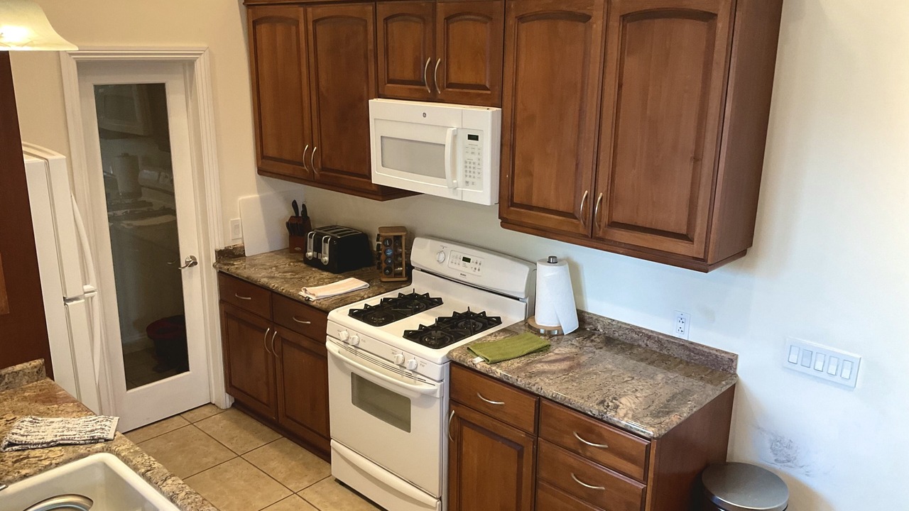 Photo of Kitchen in Carlsbad Village