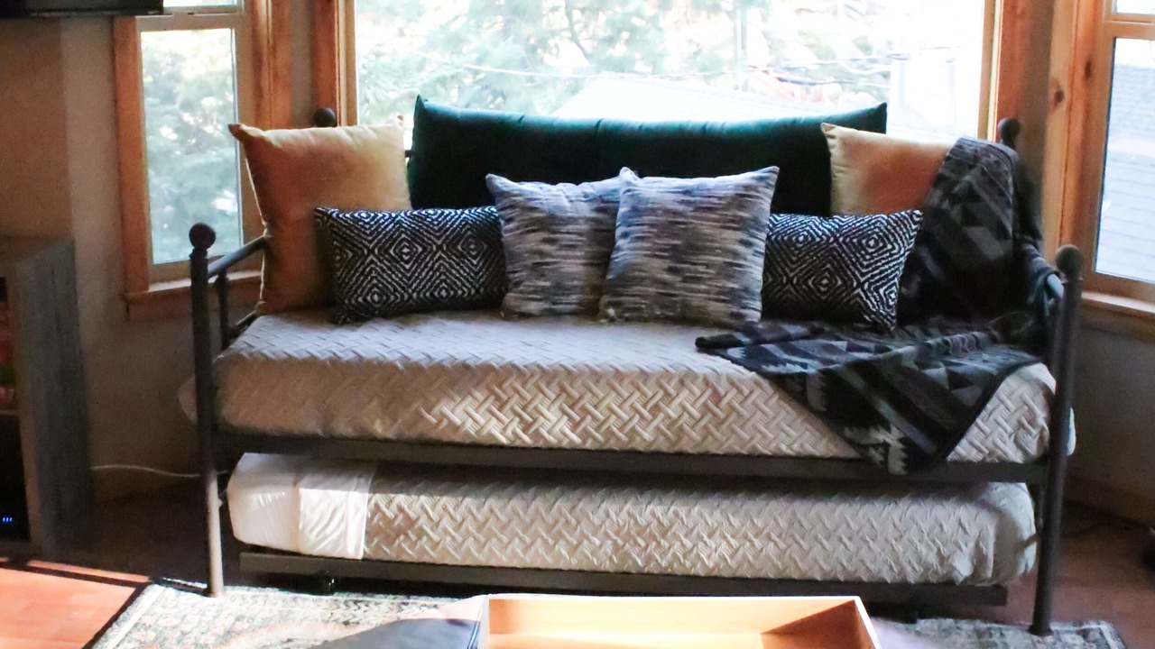 Photo of Livingroom in Upper Kingsbury